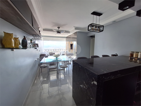 Venda Apartamento São Paulo Vila Gustavo 1