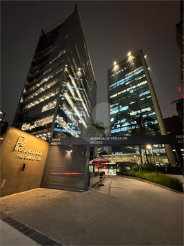 Venda Salas São Paulo Consolação 1