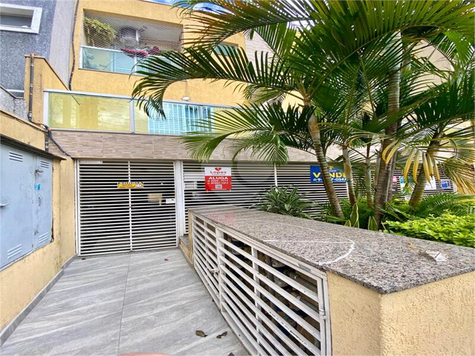 Aluguel Apartamento Santo André Utinga 1