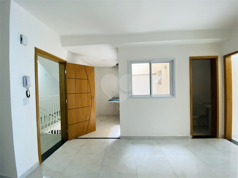 Venda Apartamento Santo André Jardim Irene 1