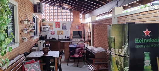 Venda Casa Bauru Jardim Solange 1