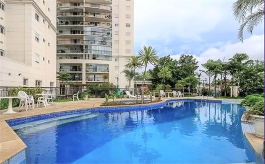 Venda Apartamento São Paulo Parque Da Vila Prudente 1
