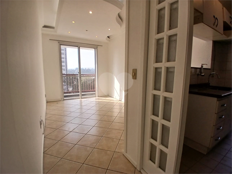 Aluguel Apartamento São Paulo Vila Leopoldina 1