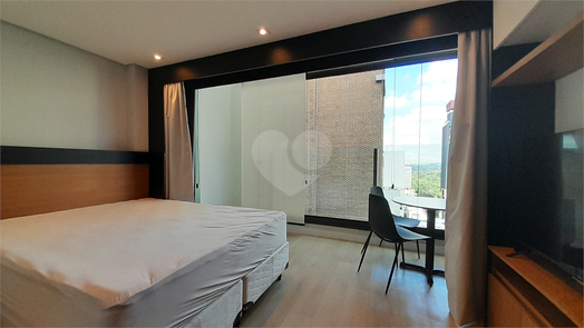 Aluguel Apartamento São Paulo Pinheiros 1