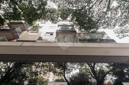 Venda Apartamento São Paulo Vila Regente Feijó 1