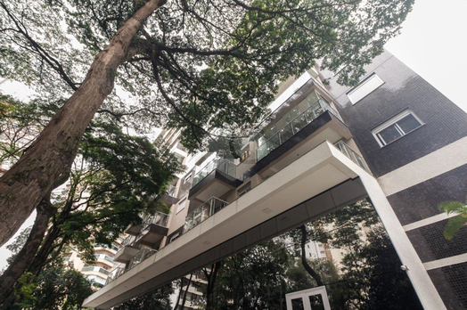 Venda Apartamento São Paulo Vila Regente Feijó 1
