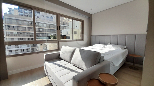 Aluguel Apartamento São Paulo Pinheiros 1