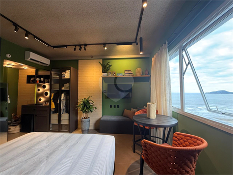 Aluguel Studio Santos Pompéia 1