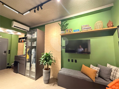 Aluguel Studio Santos Pompéia 1