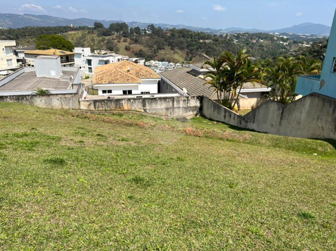 Venda Terreno Santana De Parnaíba Alphaville 1