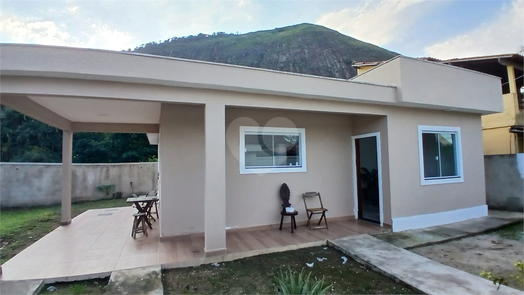 Venda Casa térrea Maricá Chácaras De Inoã (inoã) 1