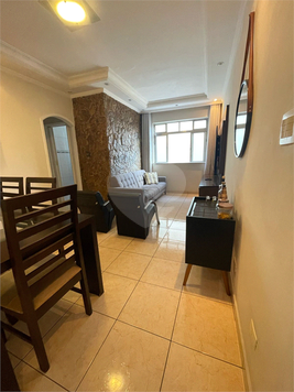 Venda Apartamento Santos Macuco 1