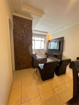 Venda Apartamento Santos Macuco 1