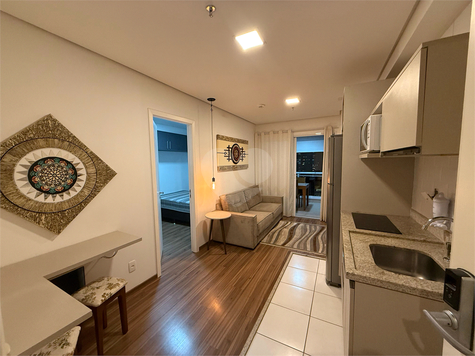 Aluguel Apartamento São Bernardo Do Campo Centro 1