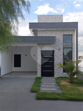 Venda Condomínio Sorocaba Jardim Novo Horizonte 1