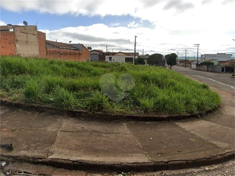 Venda Terreno Lençóis Paulista Jardim Do Caju Ii 1