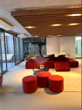 Aluguel Apartamento São Paulo Pinheiros 1