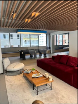 Aluguel Apartamento São Paulo Pinheiros 1