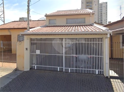 Aluguel Casa Indaiatuba Vila Maria Helena 1