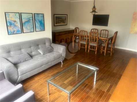 Aluguel Apartamento São Paulo Paraíso 1