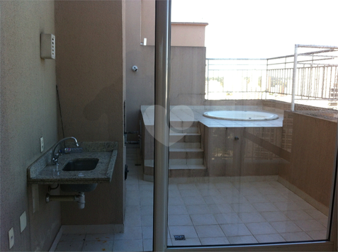 Aluguel Cobertura São Paulo Santo Amaro 1