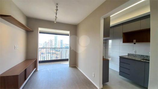 Venda Apartamento São Paulo Jardim São Paulo(zona Norte) 1