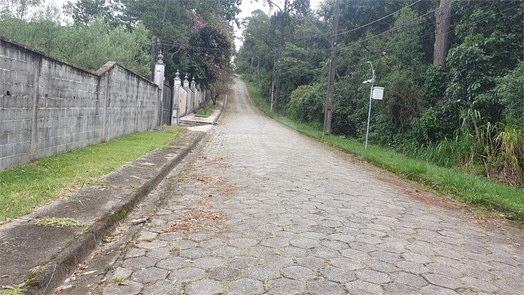 Venda Terreno Mairiporã Roseira 1
