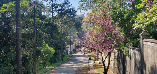 Venda Terreno Mairiporã Roseira 1