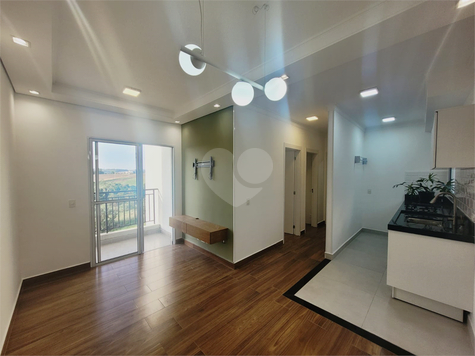 Venda Apartamento Indaiatuba Jardins Do Império 1