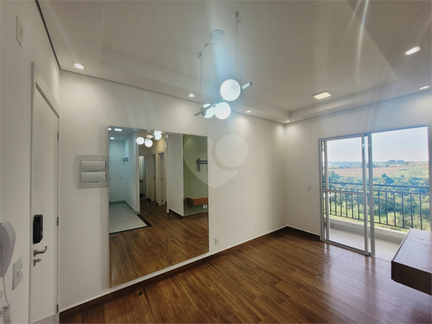 Venda Apartamento Indaiatuba Jardins Do Império 1