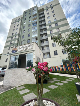 Venda Apartamento Vitória Jardim Camburi 1
