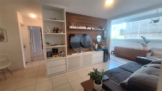 Venda Apartamento Niterói Icaraí 1