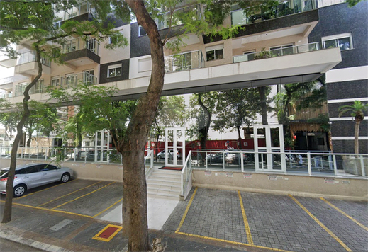 Venda Apartamento São Paulo Vila Regente Feijó 1