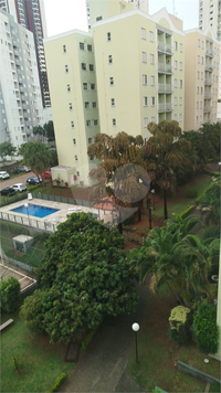 Venda Apartamento Sorocaba Parque Campolim 1