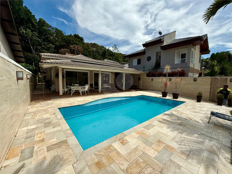 Venda Casa Bertioga Riviera 1