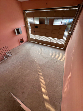 Venda Casa São Paulo Cidade São Mateus 1