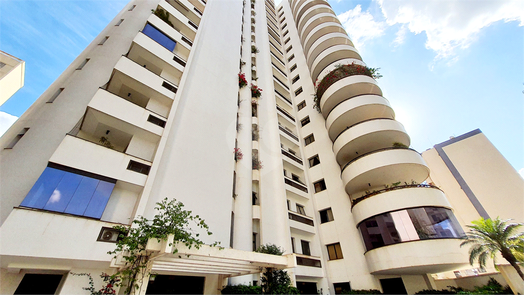 Venda Apartamento Ribeirão Preto Vila Seixas 1