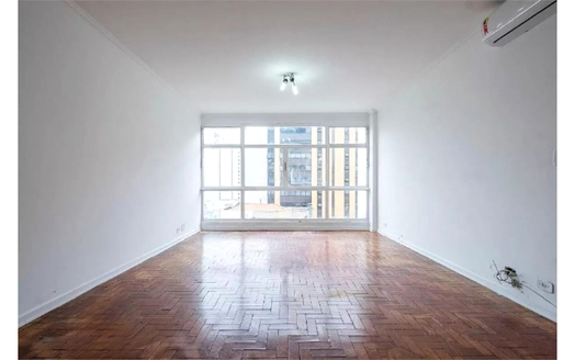 Venda Apartamento São Paulo Jardim Paulista 1