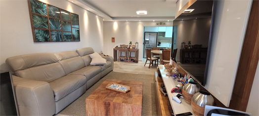 Venda Apartamento Bertioga Riviera 1