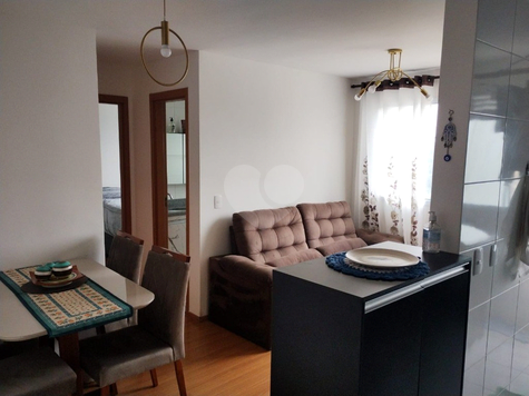 Venda Apartamento São Paulo Cidade São Mateus 1