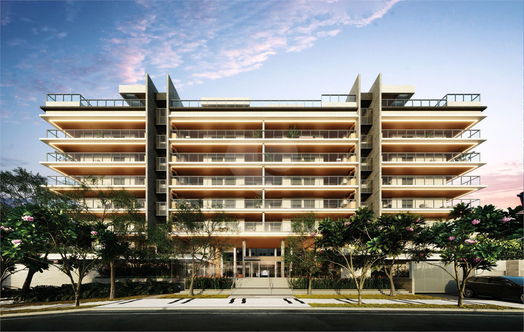 Venda Apartamento Bertioga Riviera 1