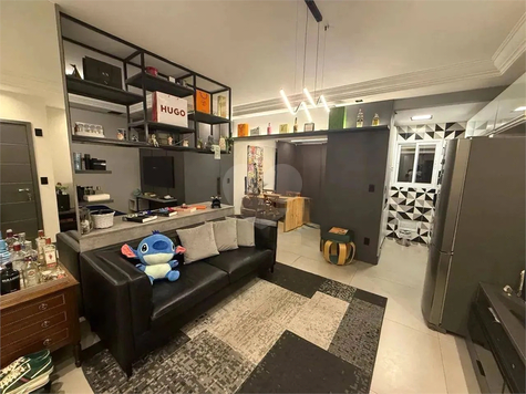 Venda Apartamento Sorocaba Parque Campolim 1