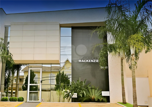 Venda Salas Ribeirão Preto Alto Da Boa Vista 1