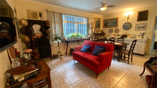 Venda Apartamento Santos Boqueirão 1