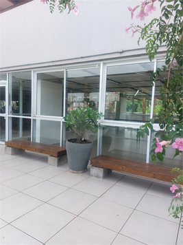 Venda Apartamento São Paulo Vila Dom Pedro I 1