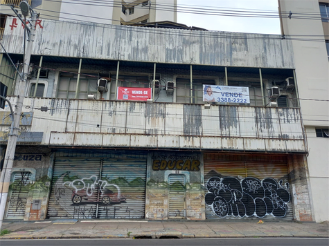 Venda Prédio inteiro Campinas Centro 1