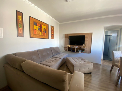Venda Apartamento Sorocaba Vila Progresso 1