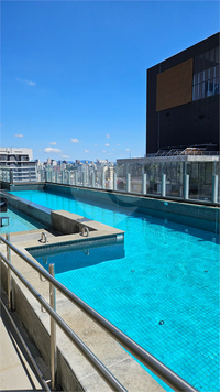 Aluguel Apartamento São Paulo Pinheiros 1