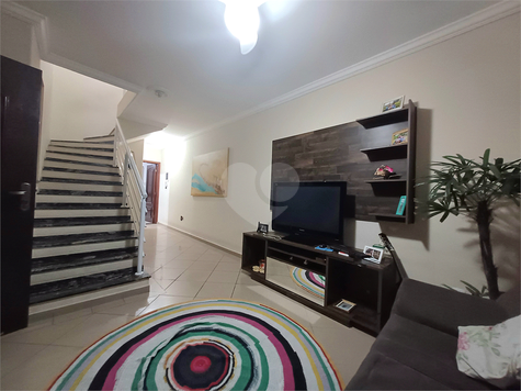 Venda Sobrado Sorocaba Vila Barcelona 1