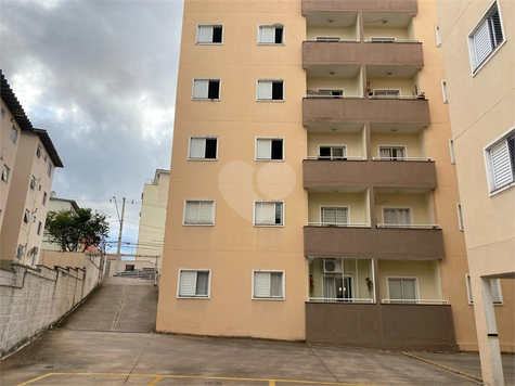 Venda Apartamento Sorocaba Jardim Guadalajara 1